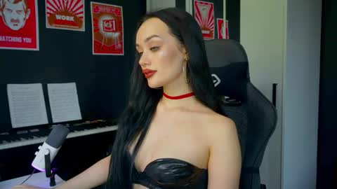 Your world and the universe Aliss online show from 09-20-25, 04:35