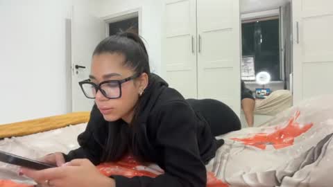 Snapshot of queenataly1 chatting on 06-05-26, 12:22 Nataly online show from 06-05-26, 12:22