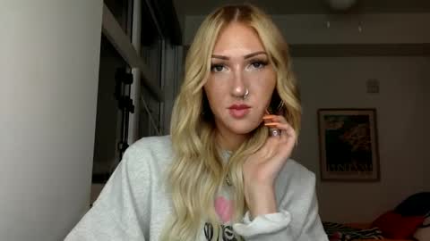 Ani Summers online show from 10-03-25, 05:48