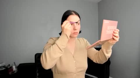 Queen Blaire online show from 12-03-25, 09:46