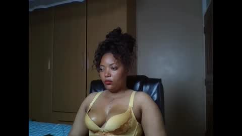 Queenbebony2 online show from 05-06-26, 03:50