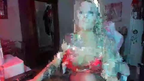 KelseyRose online show from 10-28-25, 01:31
