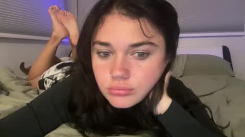 Cassidy online show from 11-07-25, 07:08