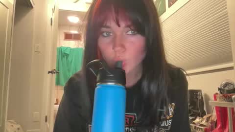 Cassidy online show from 12-05-25, 02:42