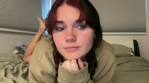 Cassidy online show from 12-18-25, 11:55