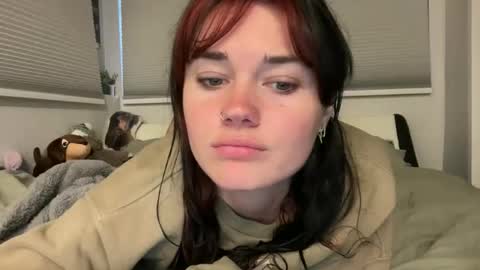 Cassidy online show from 01-11-26, 01:10