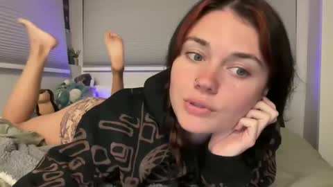 Cassidy online show from 02-17-26, 04:31