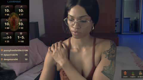 Sweet Goddess online show from 12-06-24, 08:40