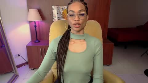 Sweet Goddess online show from 02-04-25, 06:17