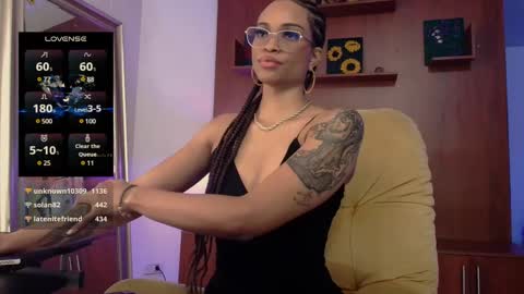 Sweet Goddess online show from 02-06-25, 03:09