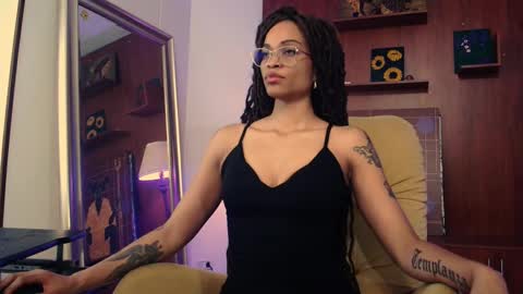 Sweet Goddess online show from 02-18-25, 01:21