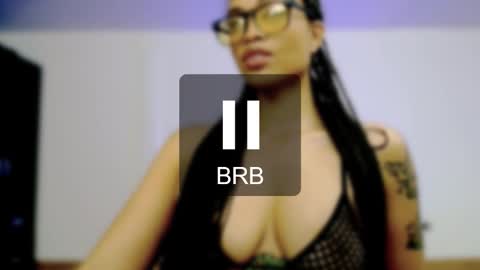 Sweet Goddess online show from 10-08-25, 01:03