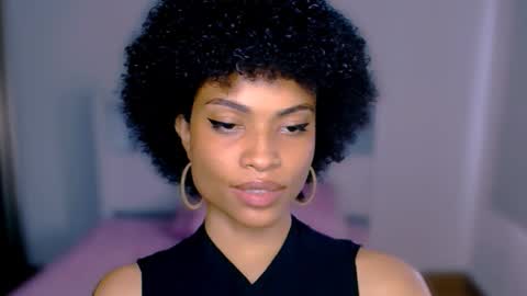 Sweet Goddess online show from 10-27-25, 03:49