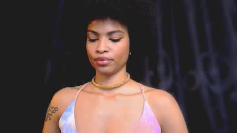 Sweet Goddess online show from 11-27-25, 11:23