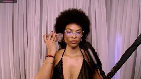 Sweet Goddess online show from 04-02-26, 11:24