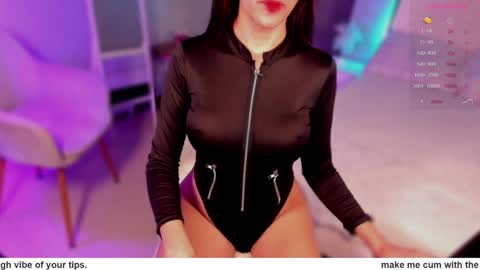 Miss Anfisa online show from 01-26-25, 08:02