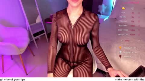 Miss Anfisa online show from 02-27-25, 11:37