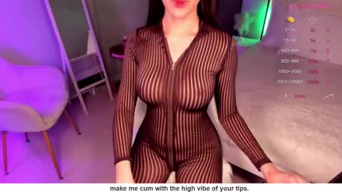 Miss Anfisa online show from 02-28-25, 04:20