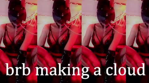 LadyAlpa online show from 02-23-25, 03:13