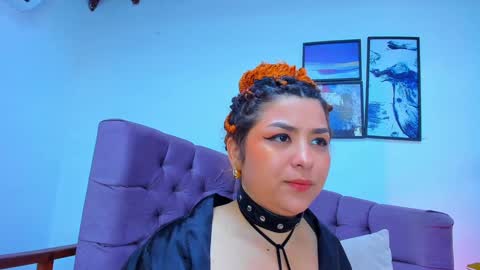 Queen online show from 12-28-24, 11:05