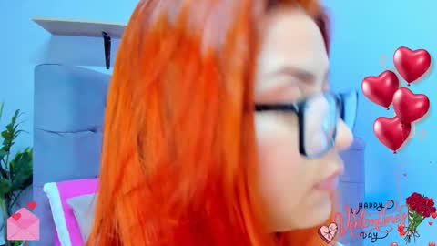 Snapshot of queengrett chatting on 02-13-26, 06:48 Queen online show from 02-13-26, 06:48