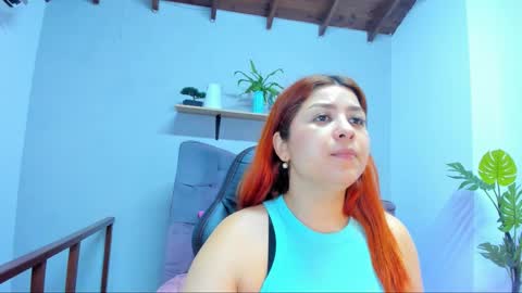 Snapshot of queengrett chatting on 03-23-26, 03:16 Queen online show from 03-23-26, 03:16