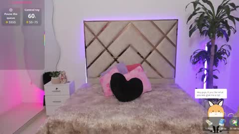 Maria Del Mar online show from 02-25-26, 12:09