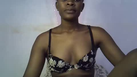 KEYSHA online show from 02-16-26, 07:04