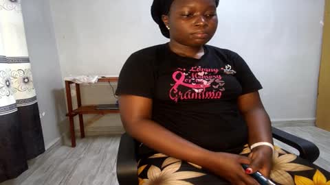 Snapshot of queenkiah chatting on 02-01-25, 09:00 Nina online show from 02-01-25, 09:00