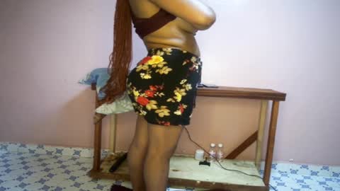 Snapshot of queenkiah chatting on 02-24-25, 04:58 Nina online show from 02-24-25, 04:58