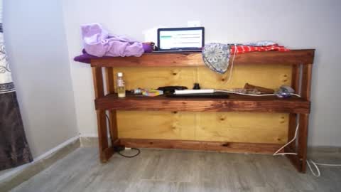 Snapshot of queenkiah chatting on 09-30-25, 02:33 Nina online show from 09-30-25, 02:33