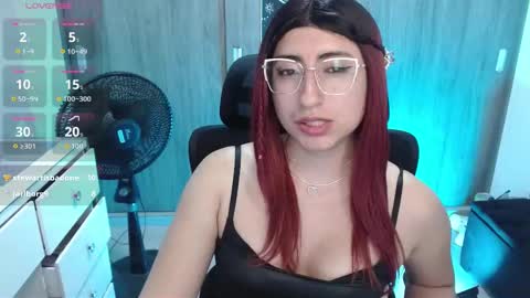 Queenlilith online show from 10-21-25, 10:43