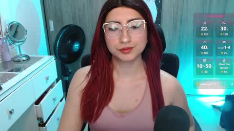 Queenlilith online show from 03-20-26, 10:58