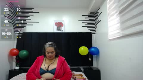 VickyBoobss online show from 10-12-25, 12:59