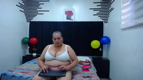 VickyBoobss online show from 11-01-25, 01:02