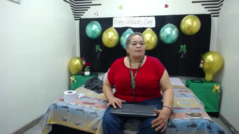 VickyBoobss online show from 03-17-26, 07:17