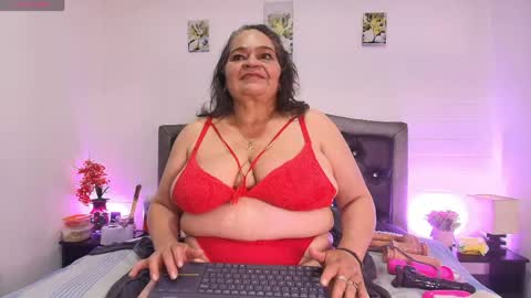VickyBoobss online show from 05-01-26, 06:12