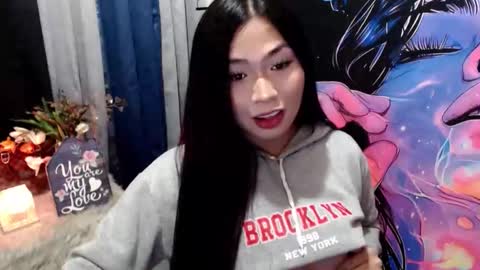 Mikka online show from 02-28-26, 02:07