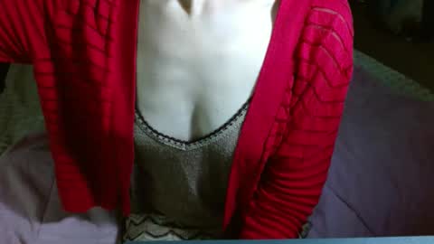 queenoftenderness online show from 01-12-25, 10:33