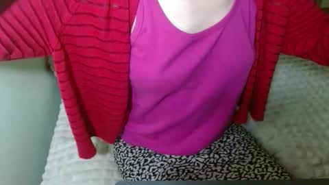 queenoftenderness online show from 02-05-26, 05:50