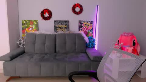 Patricia online show from 11-23-25, 10:15