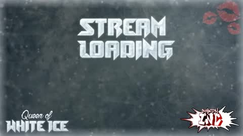 Ice Queen Jayla online show from 11-20-25, 03:28