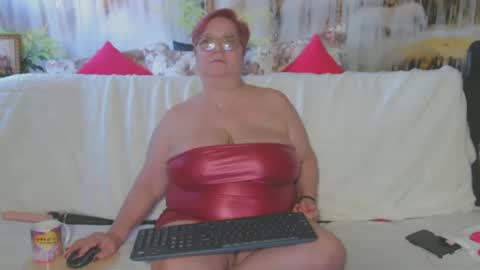 QueenPammy online show from 01-26-25, 12:11