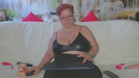QueenPammy online show from 01-27-25, 01:09