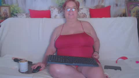 QueenPammy online show from 02-15-25, 02:00
