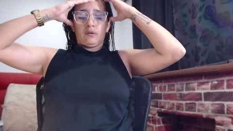 Queen Pepita online show from 09-11-25, 12:05