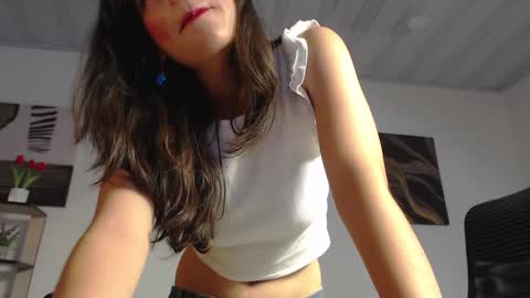 Snapshot of queenpink777 chatting on 12-20-24, 07:07 Rose online show from 12-20-24, 07:07