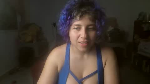 QueenRainStar online show from 11-02-25, 05:43