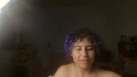 QueenRainStar online show from 11-03-25, 07:42