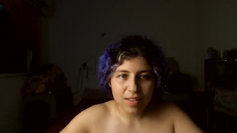 QueenRainStar online show from 11-07-25, 06:02